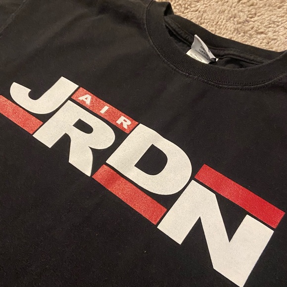 Air Jordan Men's XL T-Shirt - Picture 5 of 6